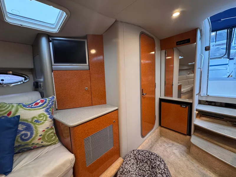 Slide: The Image of Formula 370 Super Sport 2005 - 28