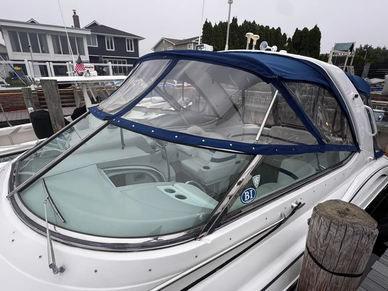 Slide: The Image of Formula 370 Super Sport 2005 - 3