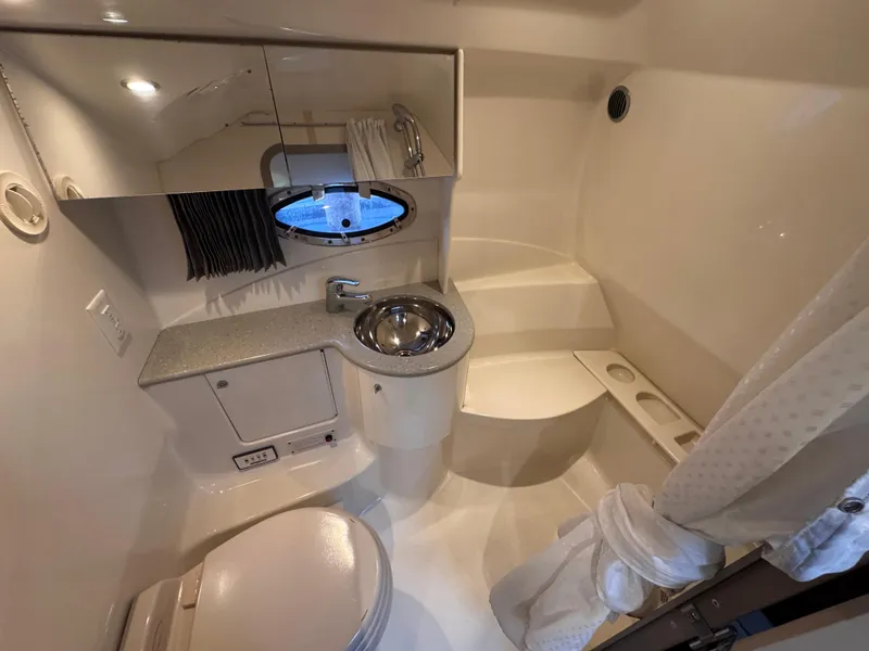 Slide: The Image of Formula 370 Super Sport 2005 - 30