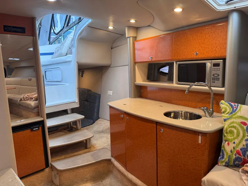 Slide: The Image of Formula 370 Super Sport 2005 - 31