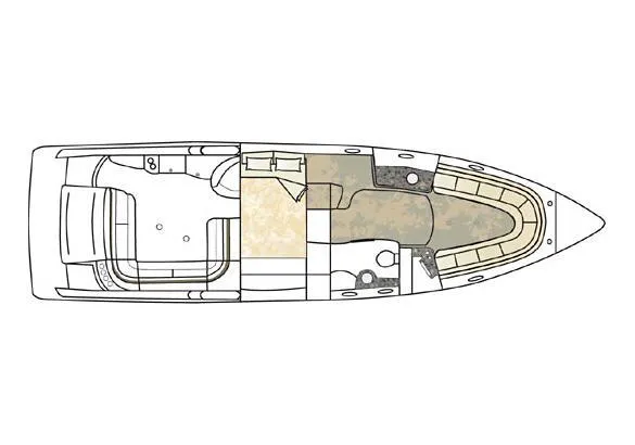 Slide: The Image of Formula 370 Super Sport 2005 - 35
