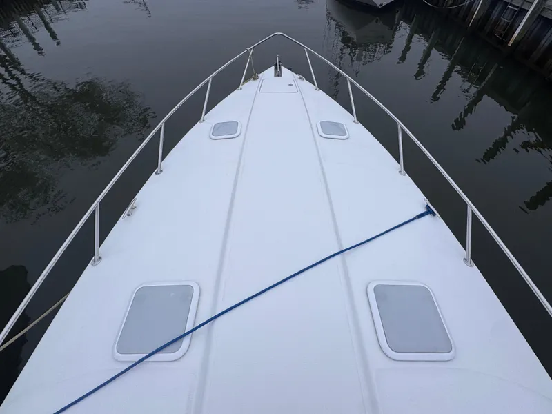 Slide: The Image of Formula 370 Super Sport 2005 - 4