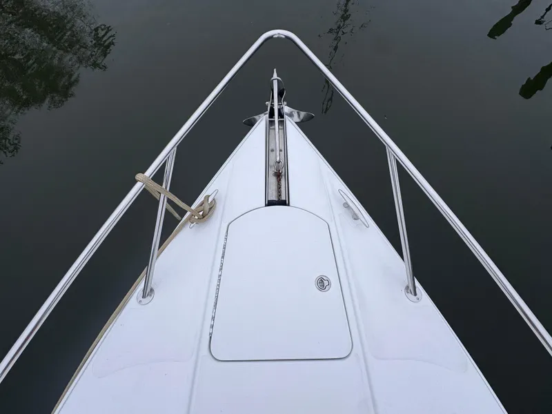 Slide: The Image of Formula 370 Super Sport 2005 - 5