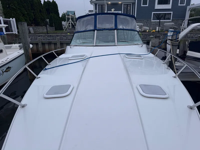 Slide: The Image of Formula 370 Super Sport 2005 - 7