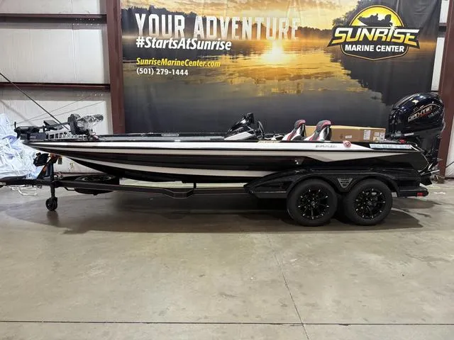 The Image of Skeeter FXR21 Limited 2025 - 1
