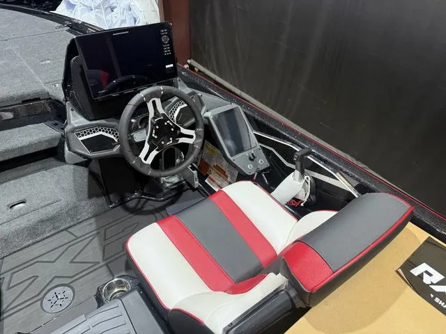 Slide: The Image of Skeeter FXR21 Limited 2025 - 11