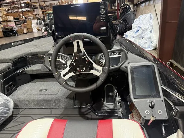 Slide: The Image of Skeeter FXR21 Limited 2025 - 12