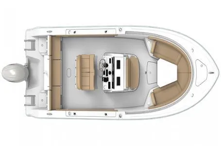 Slide: The Image of Sportsman Heritage 231 Center Console 2025 - 4
