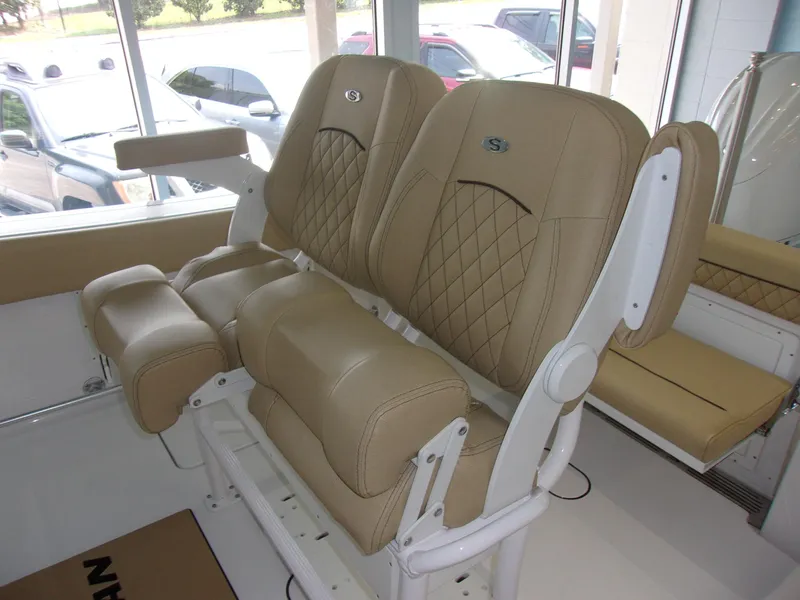 Slide: The Image of Sportsman Open 252 Center Console 2025 - 14