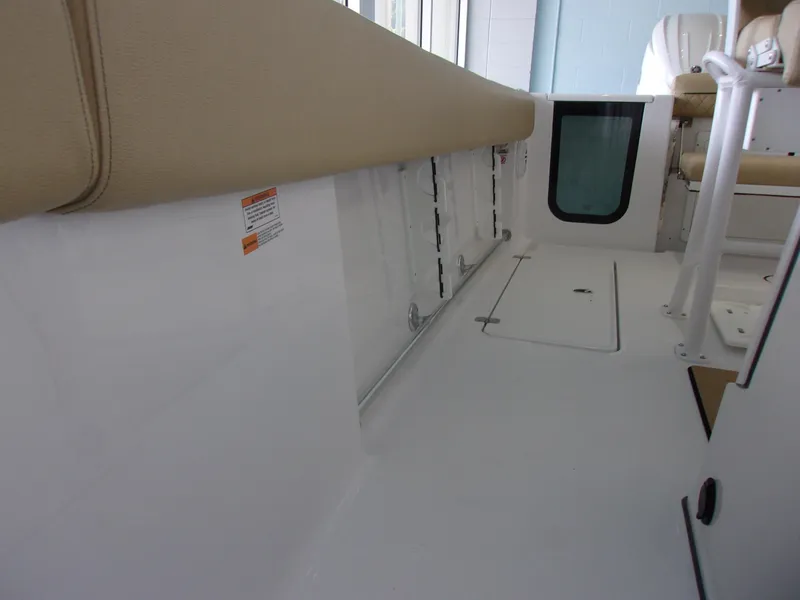 Slide: The Image of Sportsman Open 252 Center Console 2025 - 9