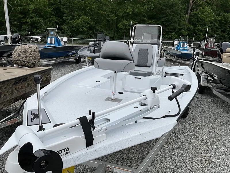 Slide: The Image of Xpress H22B Bay 2026 - 3