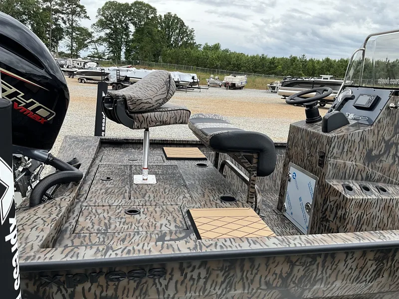 Slide: The Image of Xpress X21 Bay 2026 - 10