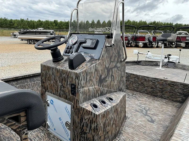 Slide: The Image of Xpress X21 Bay 2026 - 5