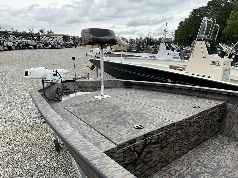 Slide: The Image of Xpress X21 Bay 2026 - 7