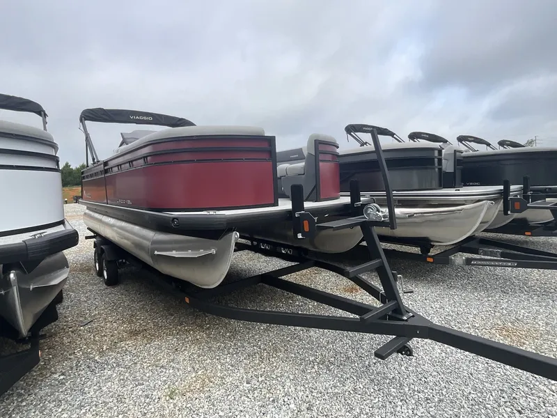 The Image of Viaggio Lago V-U 22 2025 - 1