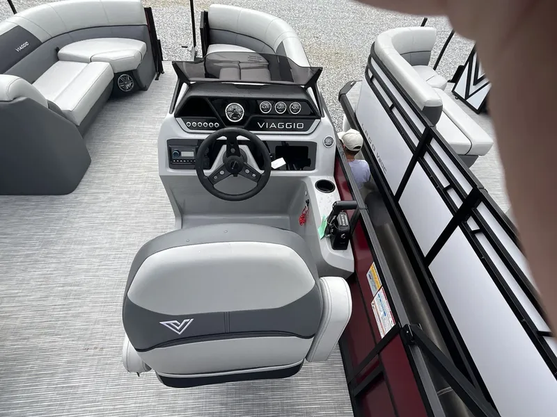 Slide: The Image of Viaggio Lago V-U 22 2025 - 3