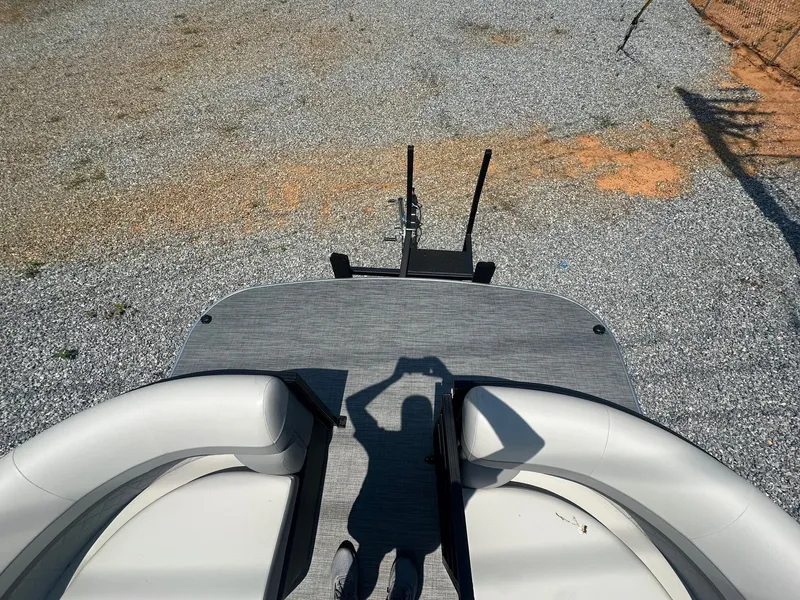 Slide: The Image of Lowe SS230 2025 - 6