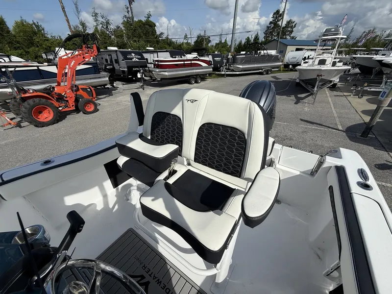Slide: The Image of Tidewater 220 CC Adventure 2025 - 12