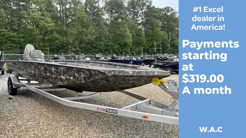 Slide: The Image of Excel 203 Bolt 2026 - 1