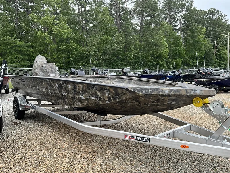 Slide: The Image of Excel 203 Bolt 2026 - 2