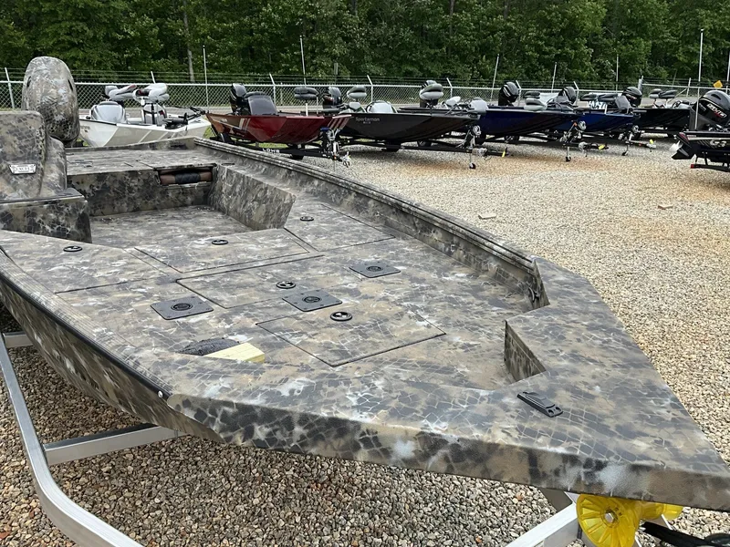 Slide: The Image of Excel 203 Bolt 2026 - 3