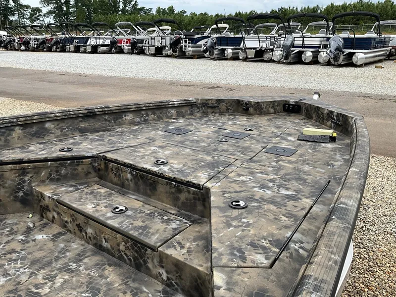 Slide: The Image of Excel 203 Bolt 2026 - 5