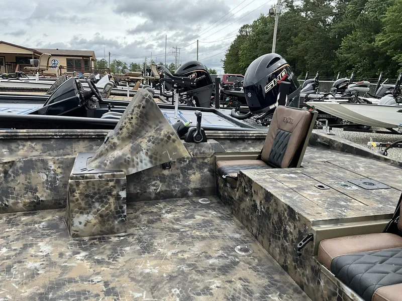 Slide: The Image of Excel 203 Bolt 2026 - 6