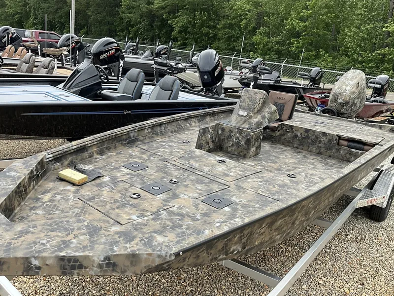 Slide: The Image of Excel 203 Bolt 2026 - 8