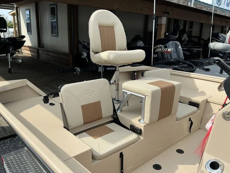 Slide: The Image of G3 Bay 20 2025 - 4