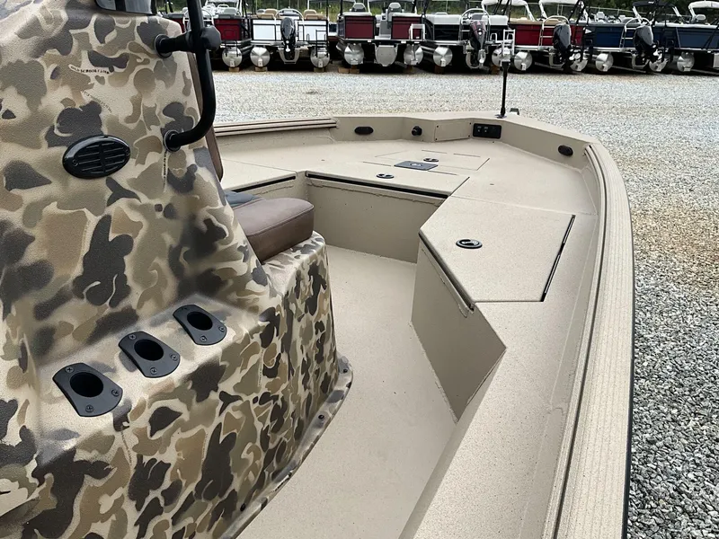 Slide: The Image of Excel Bay Pro 203 203 ELITE 2026 - 3