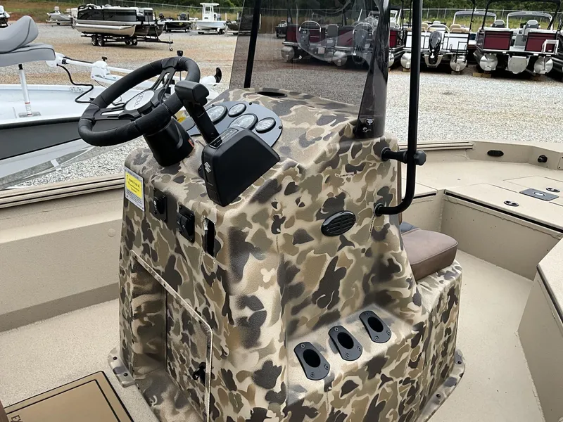 Slide: The Image of Excel Bay Pro 203 203 ELITE 2026 - 4