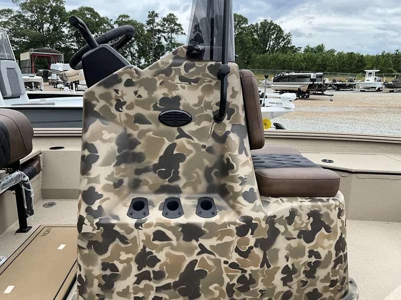 Slide: The Image of Excel Bay Pro 203 203 ELITE 2026 - 5