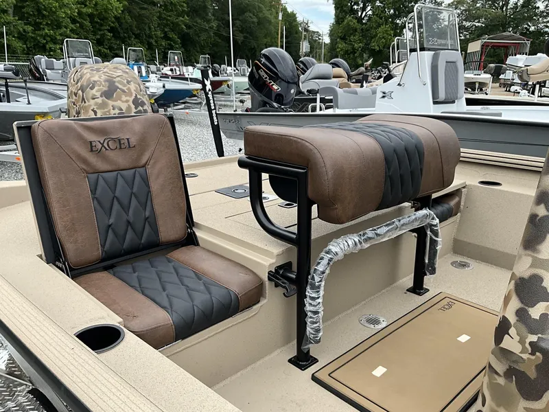 Slide: The Image of Excel Bay Pro 203 203 ELITE 2026 - 6