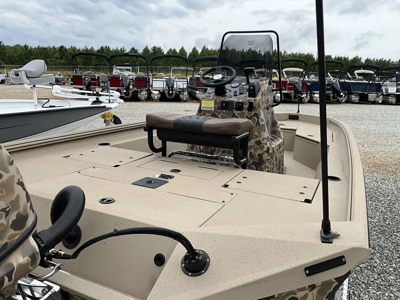 Slide: The Image of Excel Bay Pro 203 203 ELITE 2026 - 8