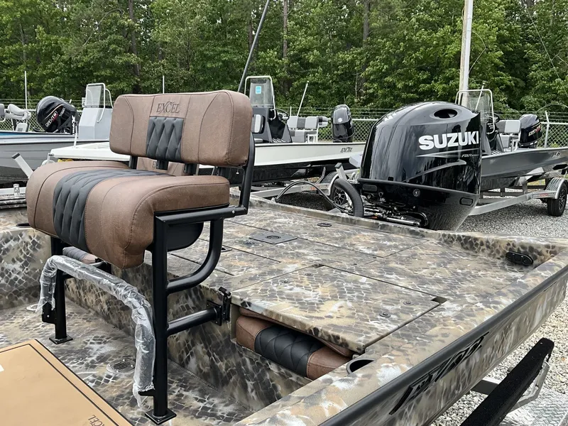 Slide: The Image of Excel Bay Pro 220 220 ELITE 2026 - 12