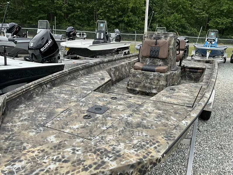 Slide: The Image of Excel Bay Pro 220 220 ELITE 2026 - 13