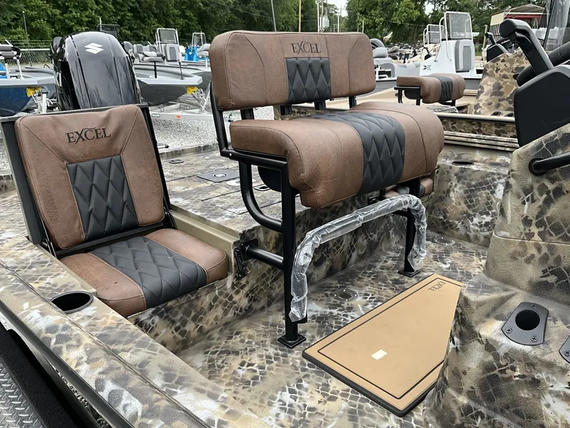 Slide: The Image of Excel Bay Pro 220 220 ELITE 2026 - 3