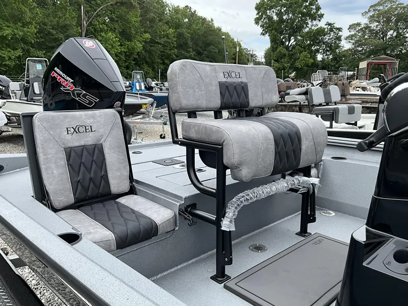 Slide: The Image of Excel Bay Pro 220 220 ELITE 2026 - 3