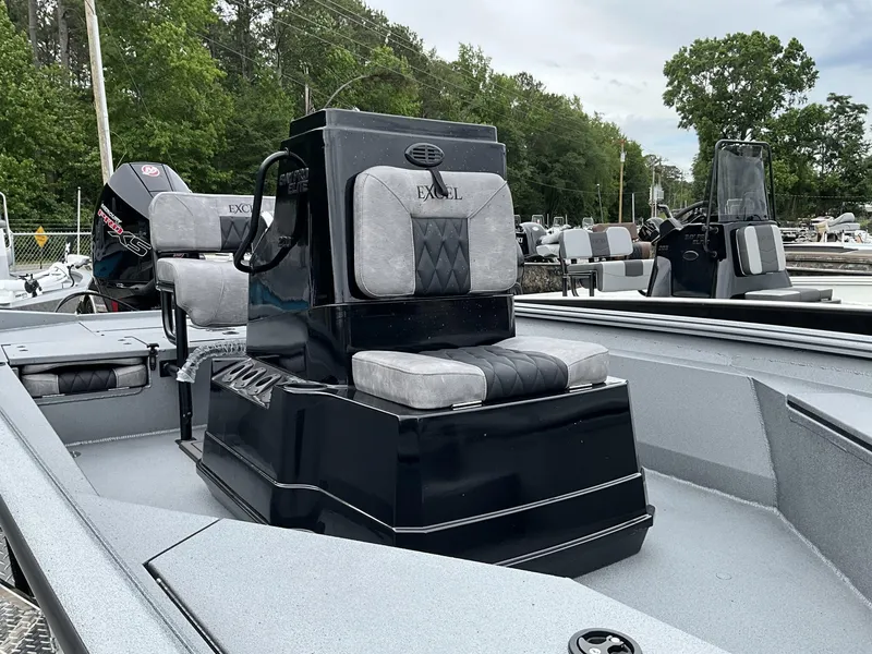 Slide: The Image of Excel Bay Pro 220 220 ELITE 2026 - 6