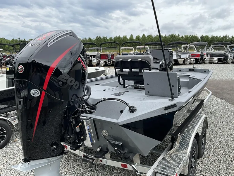 Slide: The Image of Excel Bay Pro 220 220 ELITE 2026 - 7