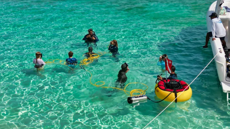 Slide: The Image of Horizon 95 2007 - 50