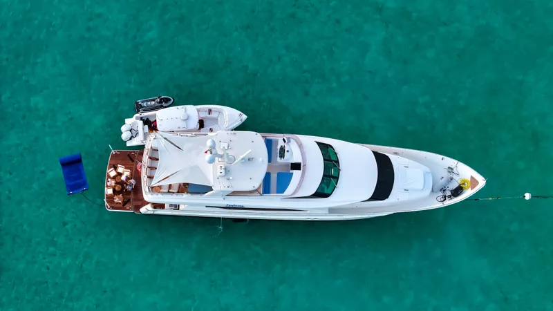 Slide: The Image of Horizon 95 2007 - 53