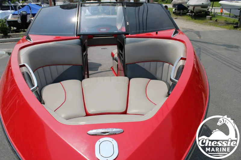 Slide: The Image of Malibu Wakesetter 247 LSV 2014 - 11