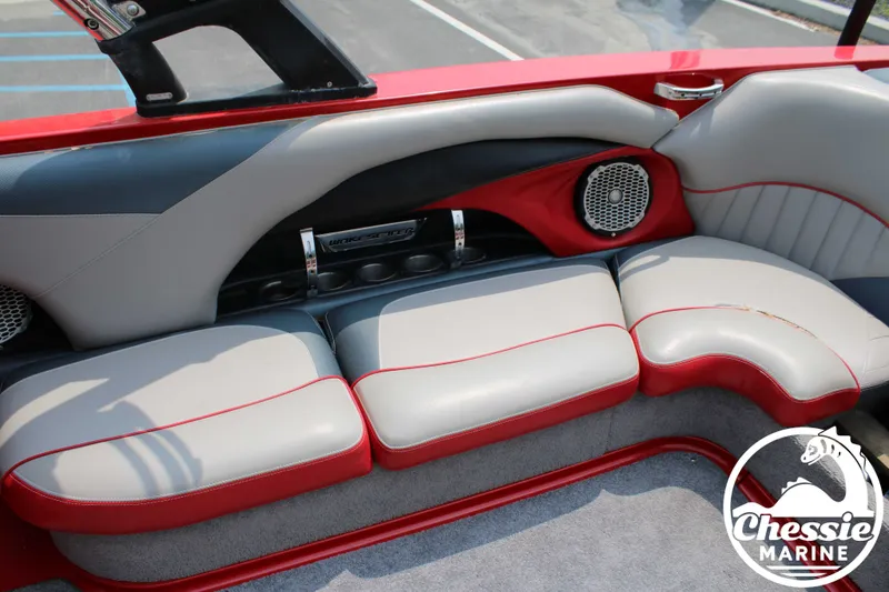 Slide: The Image of Malibu Wakesetter 247 LSV 2014 - 21