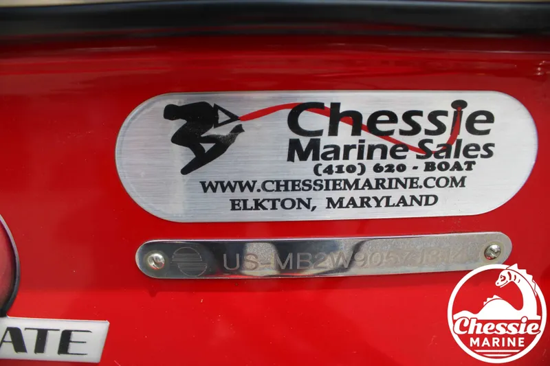 Slide: The Image of Malibu Wakesetter 247 LSV 2014 - 24