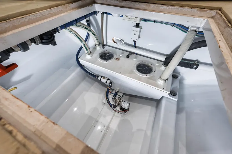 Slide: The Image of Jim Smith Custom Sportfish 2011 - 101