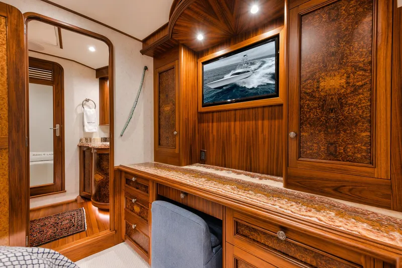 Slide: The Image of Jim Smith Custom Sportfish 2011 - 51