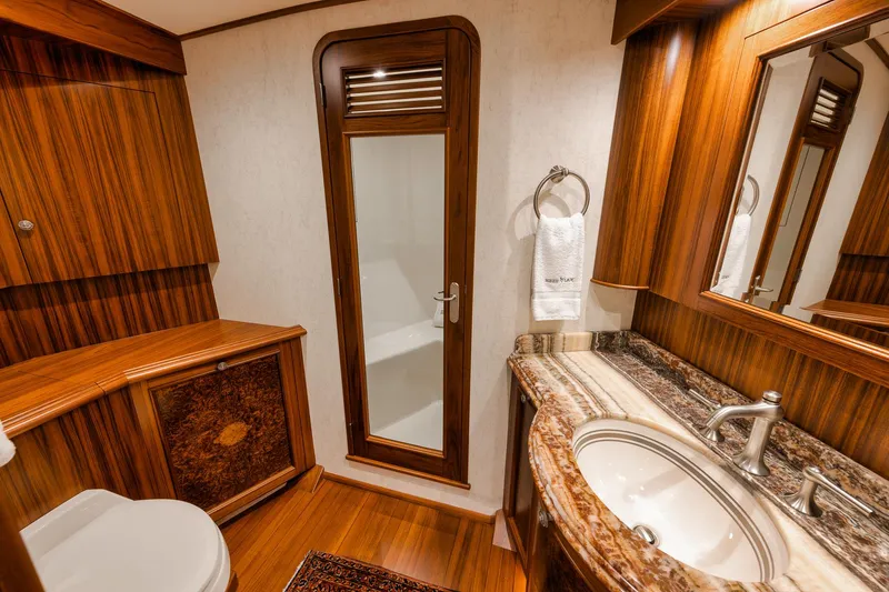 Slide: The Image of Jim Smith Custom Sportfish 2011 - 52