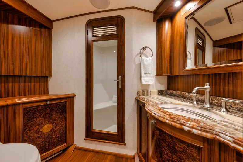 Slide: The Image of Jim Smith Custom Sportfish 2011 - 53