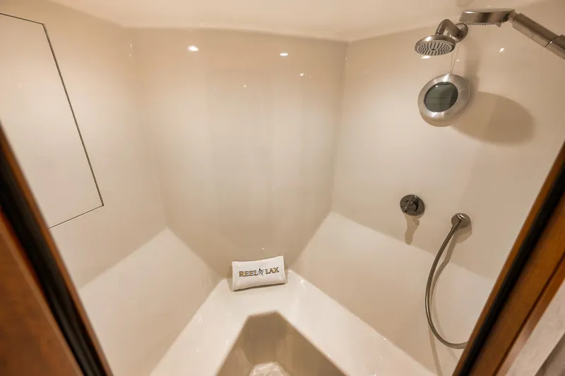 Slide: The Image of Jim Smith Custom Sportfish 2011 - 54